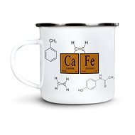 Ahome Tin Can Cafe 350ml - Mug