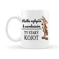 Ahome Mug Coyote 330ml - Mug
