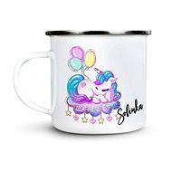 Ahome Children's tin with the name Sofinka - Mug