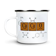 Ahome Tin Cacao - Mug