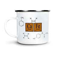 Ahome Plecháček Cafe - Mug