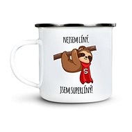 Ahome Plecháček I'm Super Nice - Mug