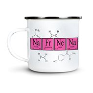Ahome Plecháček Frilly - Mug