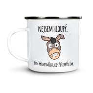 Ahome Plecháček I'm not stupid - Mug