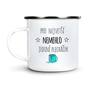 Ahome Plecháček The Biggest Dumbass - Mug