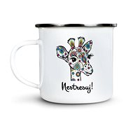 Ahome Plecháček Don't stress - Mug