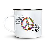 Ahome Plecháček A New Beginning - Mug