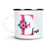 Ahome Plecháček with the name Ema - Mug