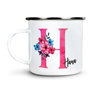 Ahome Plecháček with the name Hana - Mug