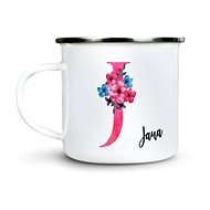 Ahome Plecháček with the name Jana - Mug