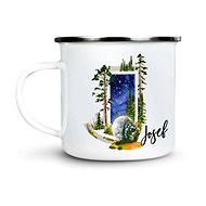 Ahome Plecháček named Josef - Mug