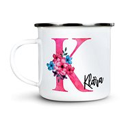 Ahome Plecháček with the name Klara - Mug
