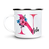 Ahome Plecháček named Nela - Mug