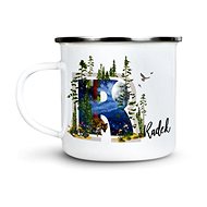 Ahome Plecháček with the name Radek - Mug