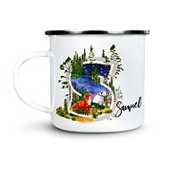 Ahome Plecháček named Samuel - Mug