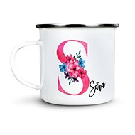 Ahome Plecháček with name Sara - Mug