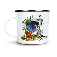 Ahome Plecháček with name Štěpán - Mug