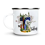 Ahome Plecháček with the name Tadeáš - Mug