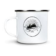 Ahome Plecháček Sunrise - Mug