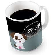 Froster Magic Dog 300 ml - Mug