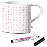 Froster Magic with letters (EN) - Mug