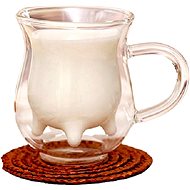 GFT Milk pot - Mug