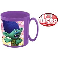 Javoli Plastic Trolls 0,35 purple - Mug