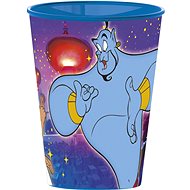 Javoli Plastic cup Disney Aladin 260 ml - Drinking Cup