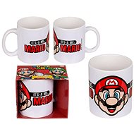 Kemis Super Mario - It's A Me Mario 315 ml - Mug
