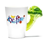 Master either FIT broccoli 230 ml - Mug