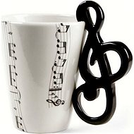 Master Violin Key 250ml - Mug