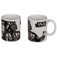 Master Star Wars 315 ml - Mug