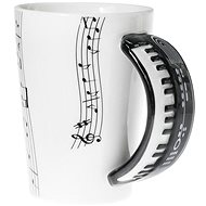 Master Keys 250ml - Mug
