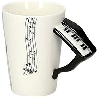 Master Piano 250ml - Mug