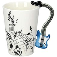Master Guitar 250ml blue - Mug