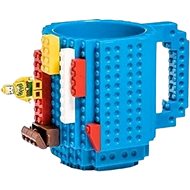 Master LEGO 350ml blue - Mug