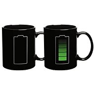 Master Magic Faucet 300ml black - Mug