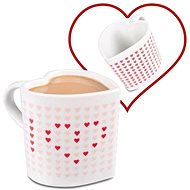Master Magic Heart 300ml - Mug