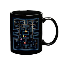 Master Magic PacMan 330ml black - Mug