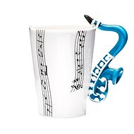 Master Saxophone 250ml - Mug