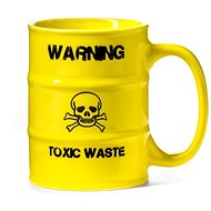 Master TOXIC WASTE 400 ml - Mug