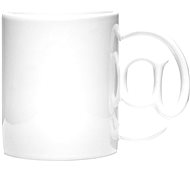 Master Wrapper 310ml white - Mug