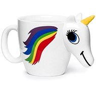 Master Magic 3D with unicorn 300 ml - Mug