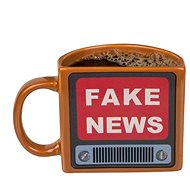 Master Magical Fake News 0,25 - Mug