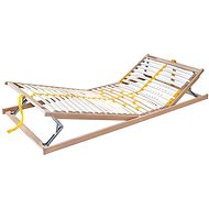 Duostar II HN/KF 200x90 cm - Bed Base