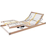 Duostar II Motor 200x90 cm - Bed Base