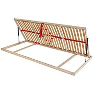 Primaflex II Kombi P/G 120 right - Bed Base