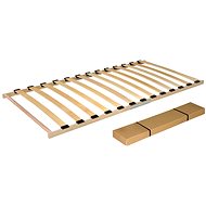 Slatted grate Elementary demont 202, load capacity 100 kg, 90x200 cm - Bed Base