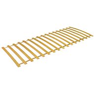 ROLLO 17 Rolling slatted grate 120x200 cm - Bed Base