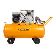 AHProfi Compressor 100l - HTA834010 - Compressor
